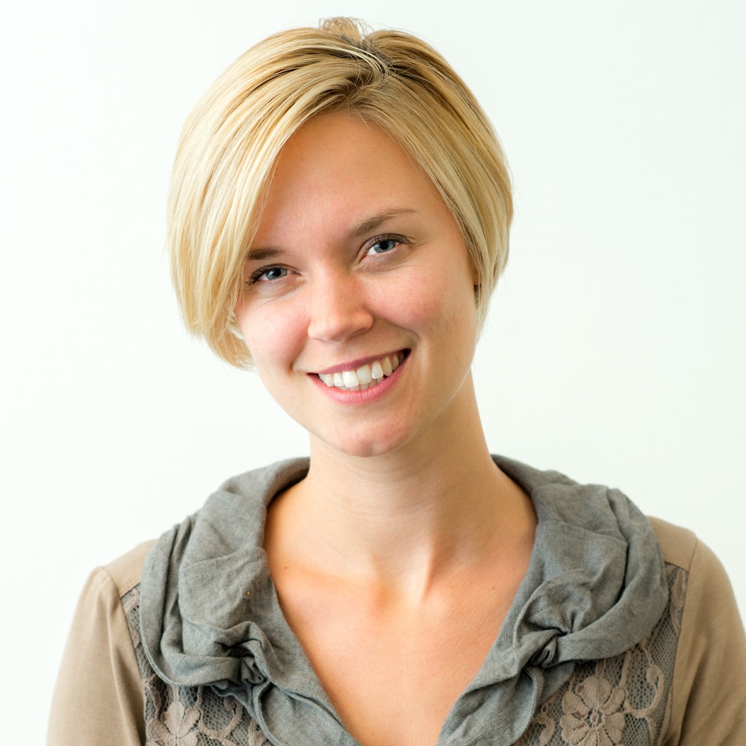 Sarah Filippi