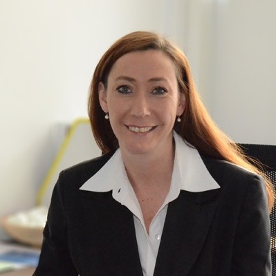 Monika Mayr