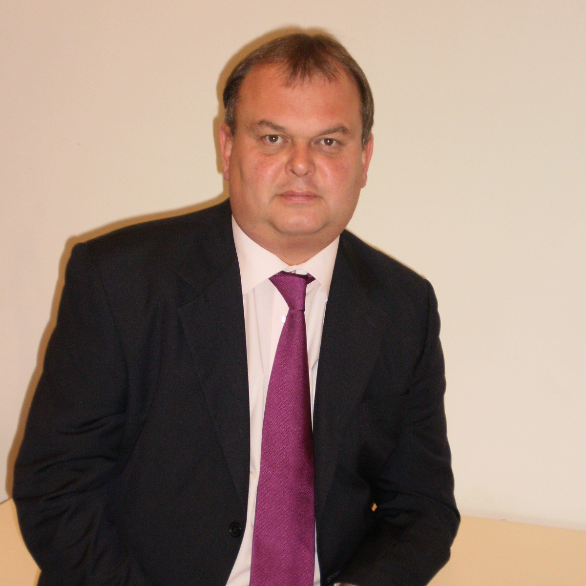 Alfred Unterkircher