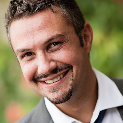 Alexander Hamberger