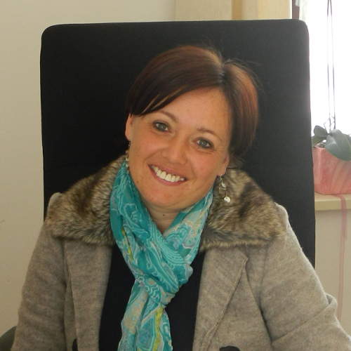 Silvia Wisthaler